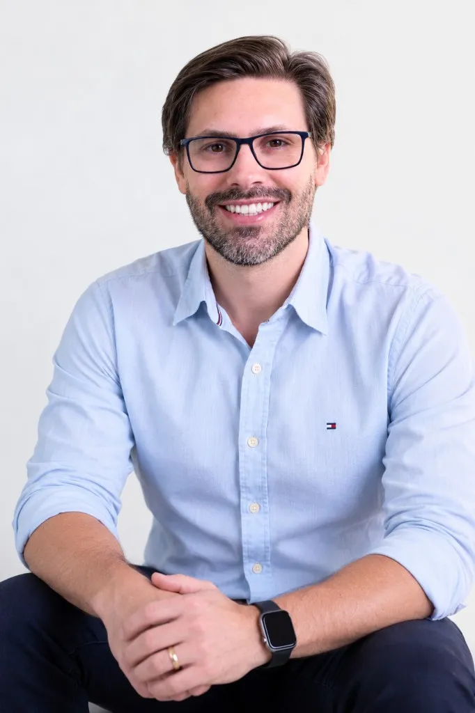 Daniel Petrin