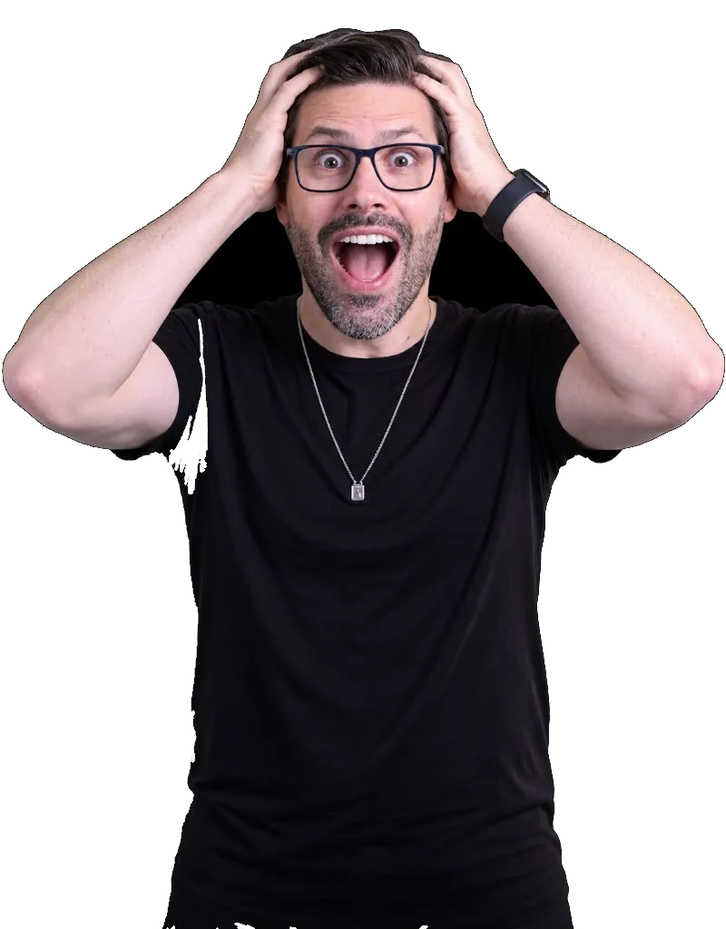 Daniel Petrin
